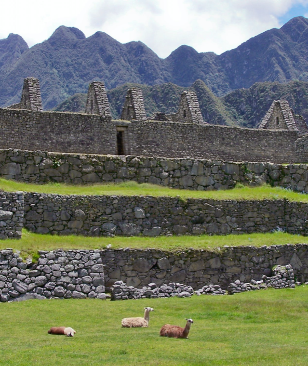 Peru