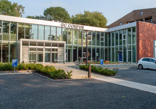 Thuisvaccinatie locatie Groningen