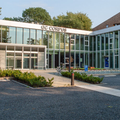 Thuisvaccinatie locatie Groningen