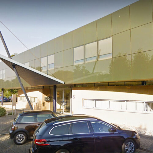 Thuisvaccinatie locatie Ravenstein
