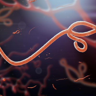 Ebola uitbraak Oeganda