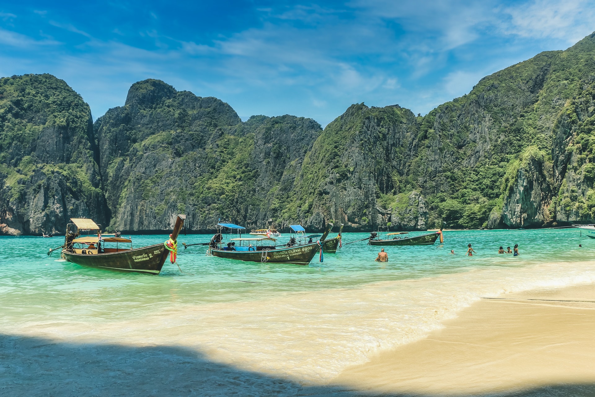VACCINATIES THAILAND MAKKELIJK BIJ U THUIS!